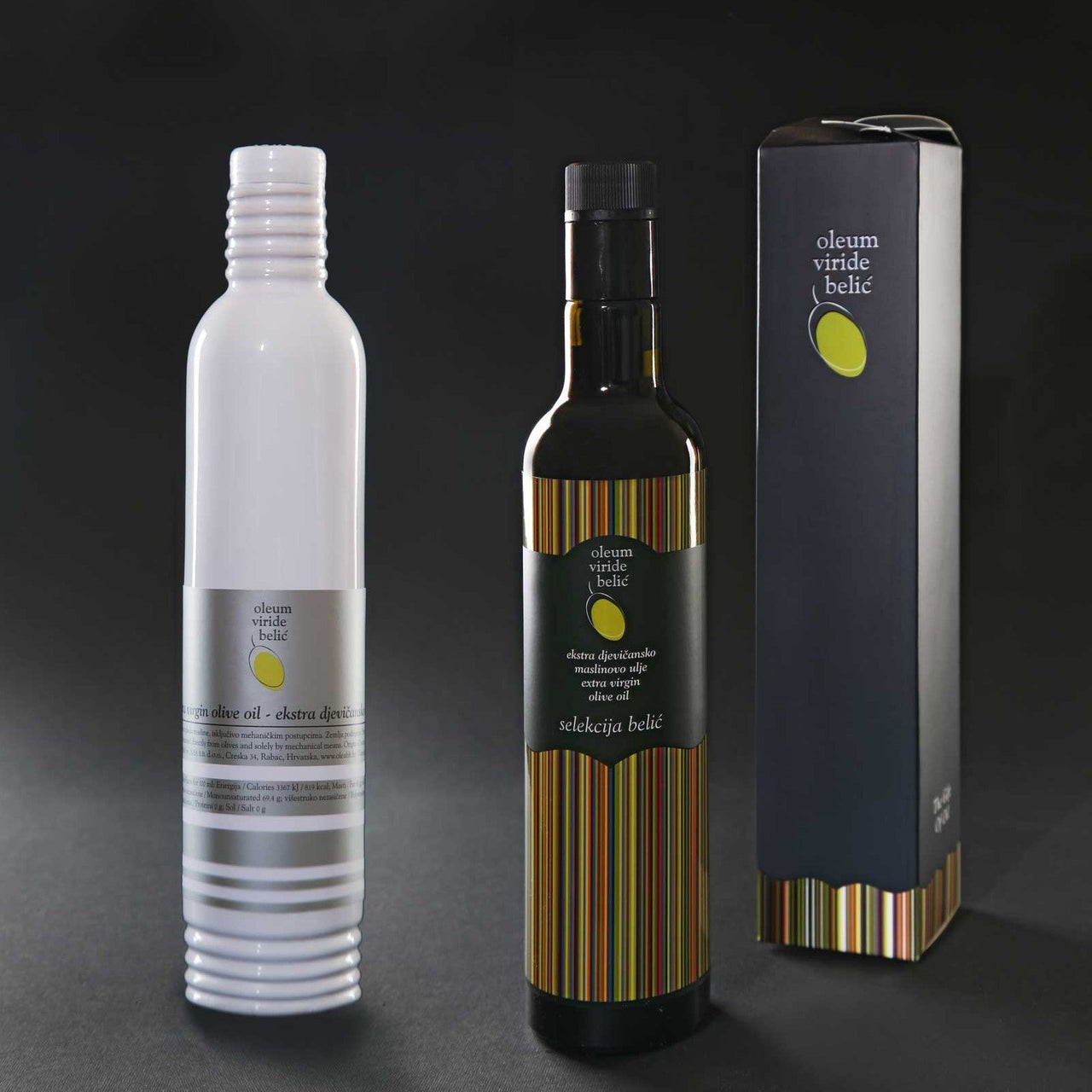 Istria is officially the best region for extra virgin olive oil in the world - for the sixth year in a row! | Marqt.no