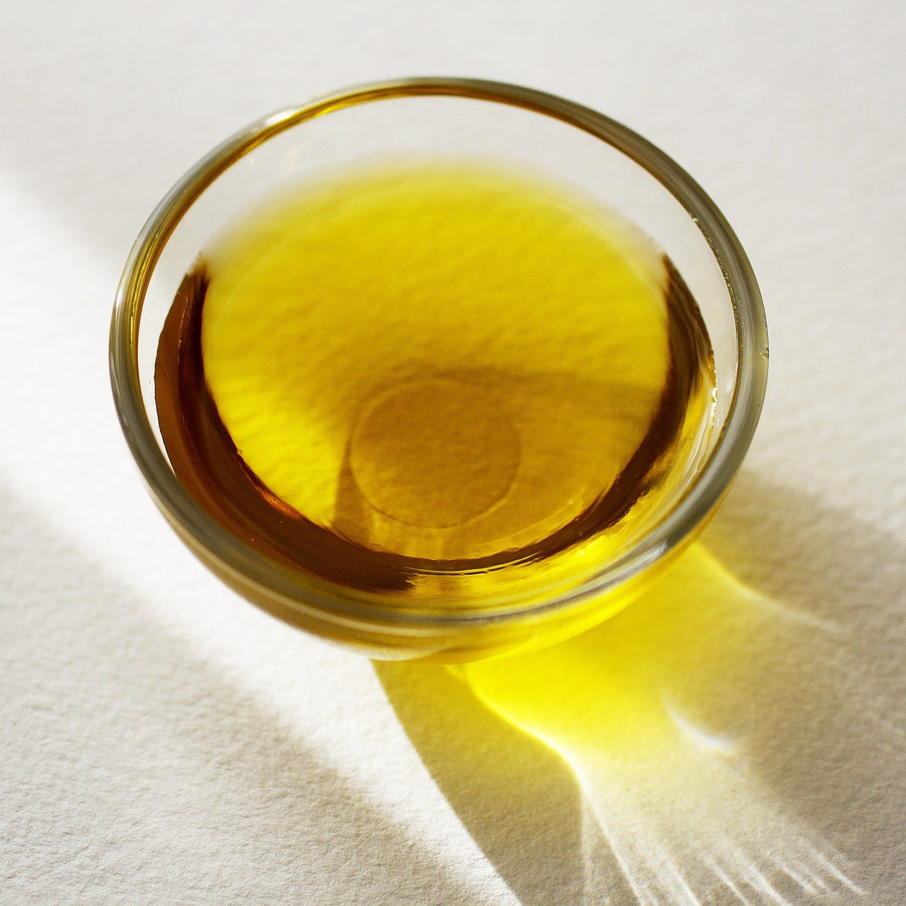 What are the nutritional components of extra virgin olive oil? | Marqt.no