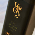 Award winning Extra virgin olive oil Frantoio VERGAL - Marqt.no