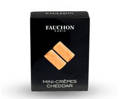 Fauchon Mini Crepes 65 g