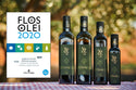 Award winning extra virgin olive oil Frantoio Vergal - Marqt.no