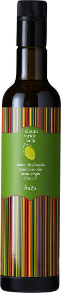 Award-winning extra virgin olive oil Oleum Viride - Marqt.no
