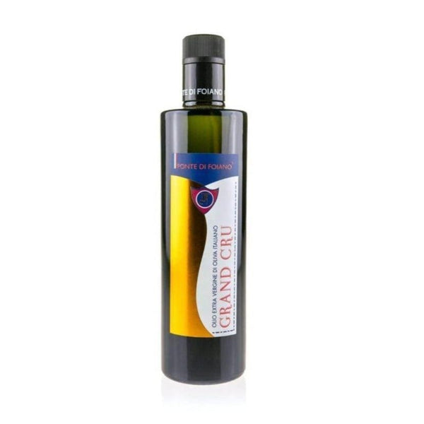 Award-winning extra virgin olive oil Toscano IGP - Marqt.no