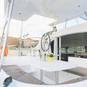 Brachia catamaran sailing experience │The whole boat up to 8 ppl - Marqt.no