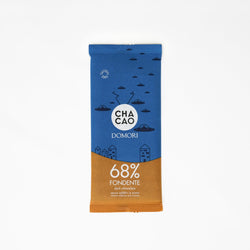 Chacao chocolate bar 50 g - Marqt.no