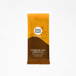 Chacao chocolate bar 50 g - Marqt.no