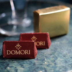 Domori chocolate tasting - Marqt.no