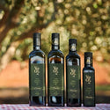 Extra virgin olive oil Leccino VERGAL - Marqt.no