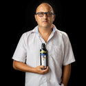 Extra virgin olive oil tasting kit - Fonte di Foiano - Marqt.no