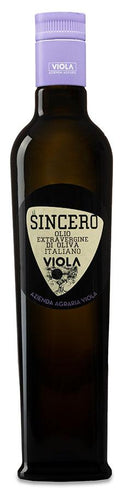 Extra virgin olive oil Viola - Marqt.no