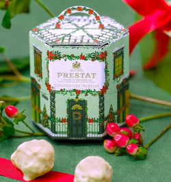 Festive House - the Christmas Collection Prestat 60 g - Marqt.no