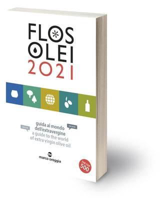 Flos Olei 2021 guide - Marqt.no