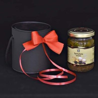Gift of truffles - Tartufata - Marqt.no