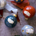 Handmade Christmas ceramic ornaments (coming soon) - Marqt.no