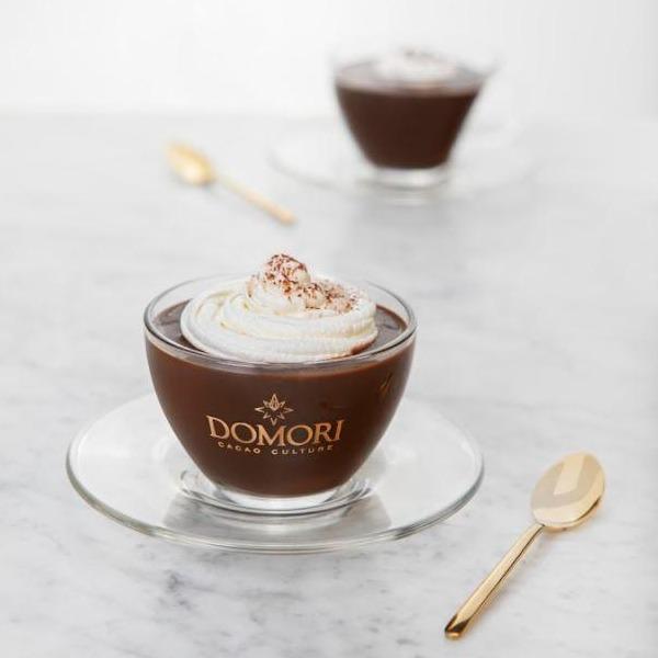 Hot chocolate - Marqt.no