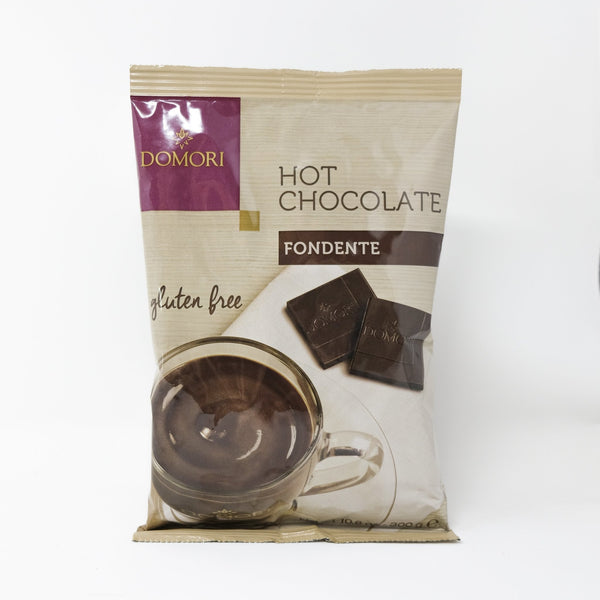 Hot chocolate - Marqt.no