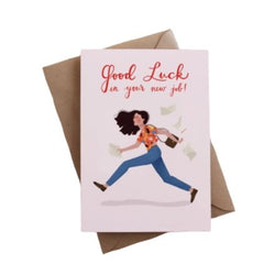 Illustrated greeting cards - Marqt.no