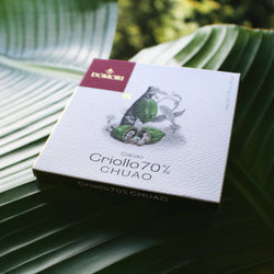 Limited Edition Criollo chocolate - Marqt.no