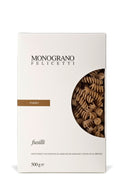 Monograno Felicetti pasta tasting box - Marqt.no