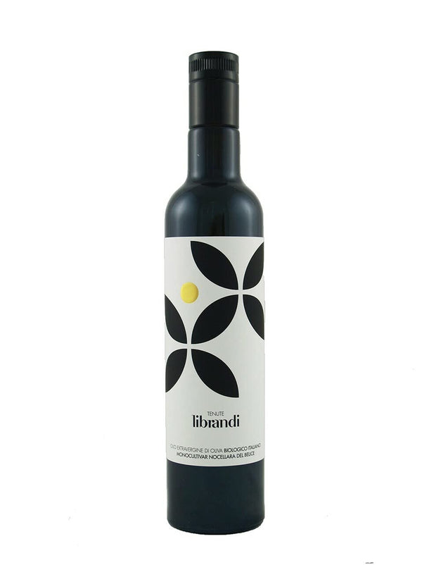 Organic extra virgin olive oil Librandi - Marqt.no