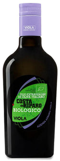 Organic extra virgin olive oil Viola - Marqt.no