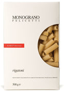 Organic Rigatoni - Marqt.no