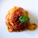 Organic Spaghetti - Marqt.no