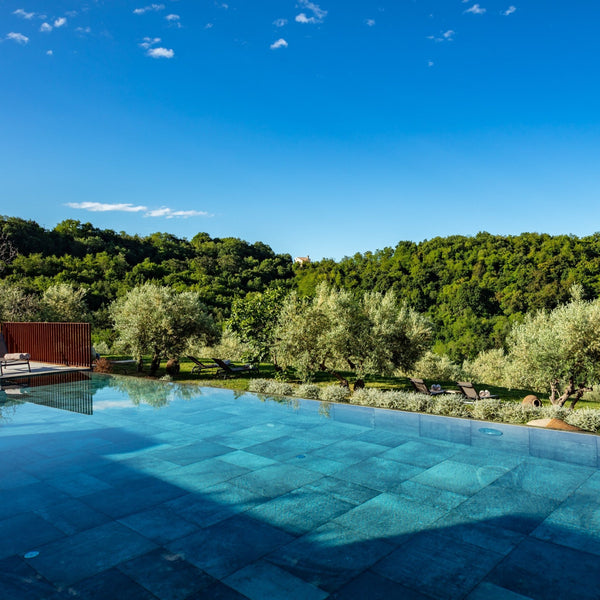 Relax at San Canzian - Stay 5, pay 4 - Marqt.no