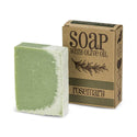 Soap with olive oil - Marqt.no