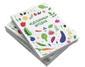 Vegetarian recipe notebook 